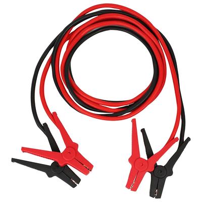 Starthilfekabel APA, schwarz (schwarz, rot), 3,5cmcm, Kabel, Alu-Star, CCA-Kabel, 3,5 m
