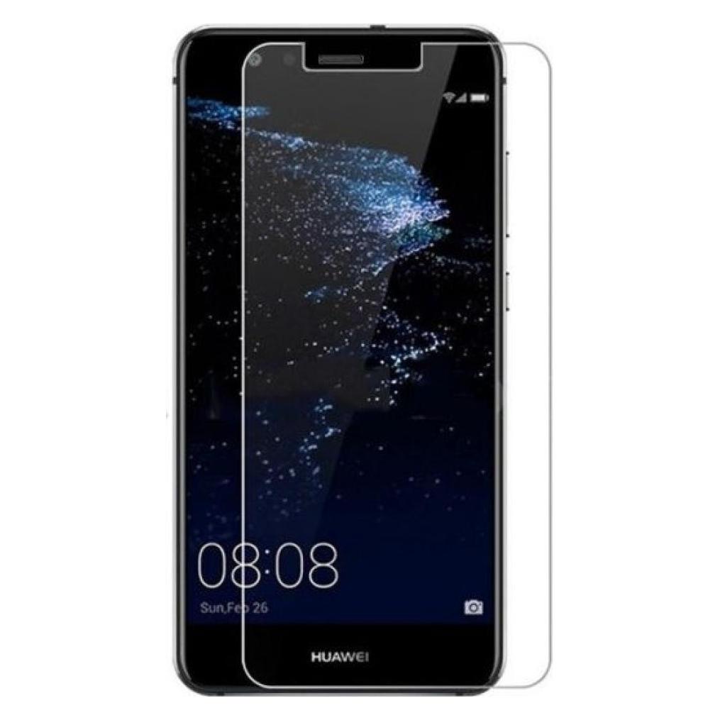Screenguard Huawei P10 Lite Panzerglas Schutzfolie Case Friendly Design (Huawei P10 Lite) (00022833)