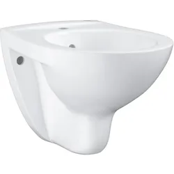 Grohe, Toilette + Bidet, Wandbidet BAU KERAMIK 1 HL m ÜL awe