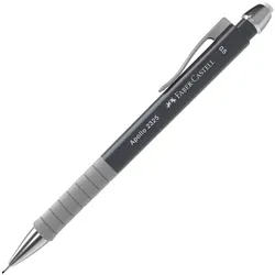Faber-Castell Druckbleistift »Apollo« 0.5 mm blau