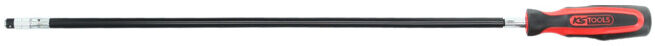 Tournevis flexibles pour embouts ERGOTORQUEplus extra longs, 614mm ; KS Tools (911.1172)