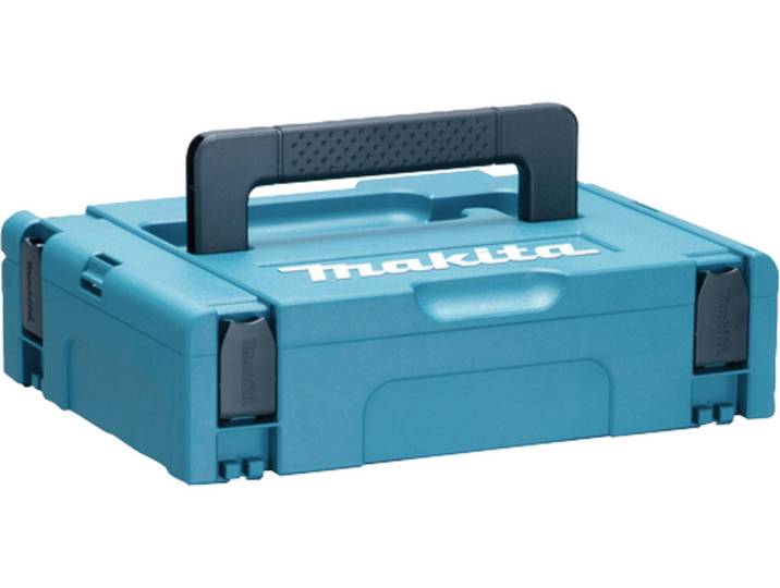 Coffret empilable Mak-Pac taille 1 MAKITA 821549-5