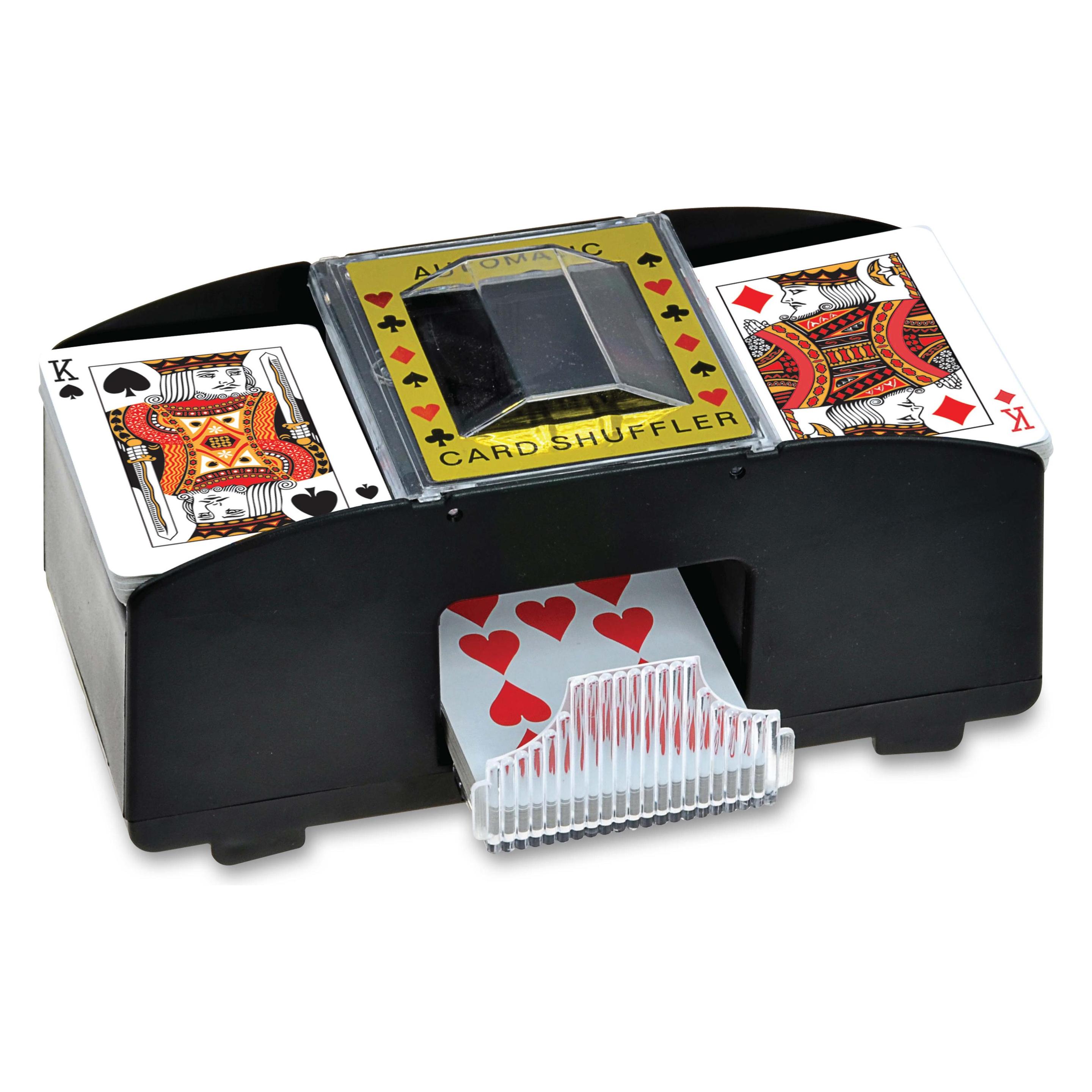 Magni Electronic Card Shuffler (TG2012) (TG2012)