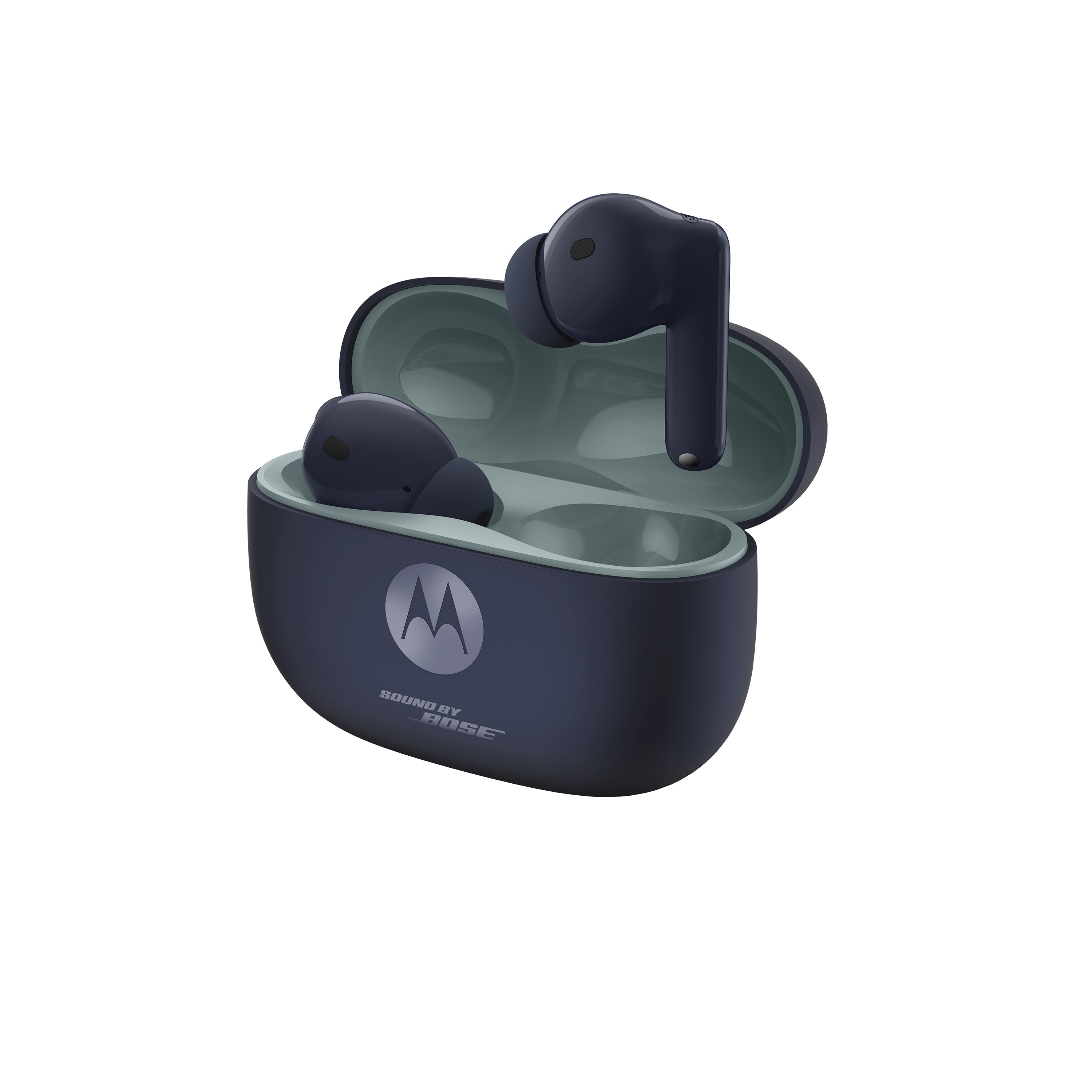 Motorola Moto Buds 2 Plus Silhouette PG38C08061