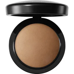 MAC Mineralize Skinfinish Natural Powder - natur