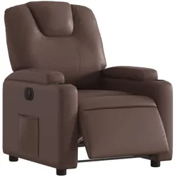vidaXL, Sessel, Magonetta (Elektrisches Neigungssystem ohne Massage-Funktion)