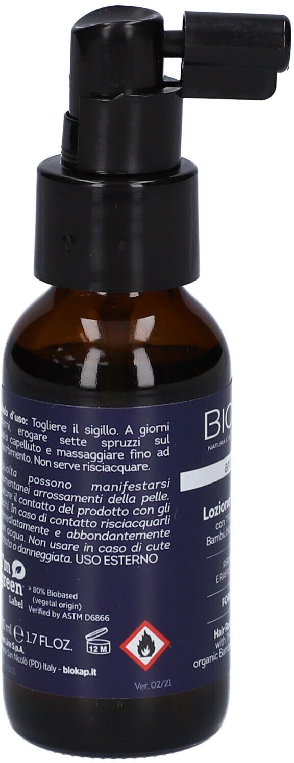 Haarausfall Biokap LOT 50 ml Lotion
