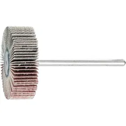 PFERD TOOLS Korund Fächerschleifer F für Feinschliff und Finish - 44402323