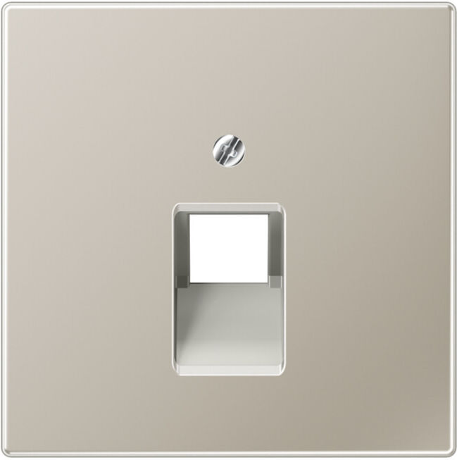 Jung Cache eds pour prise IAE/UAE ES 2969-1 UA (ES2969-1UA)