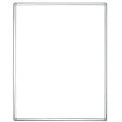 Franken Whiteboard »PRO SCD8105« lackiert, 180 x 120 cm, doppelseitig weiß