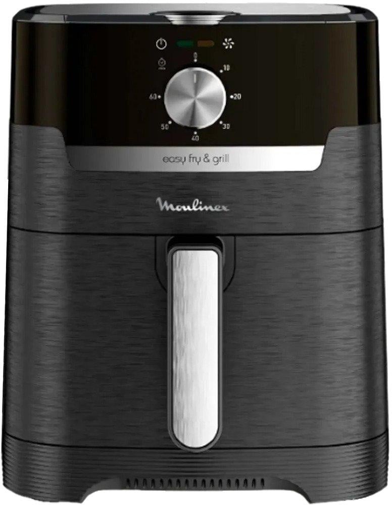 Moulinex Easy Fry Grill EZ501810