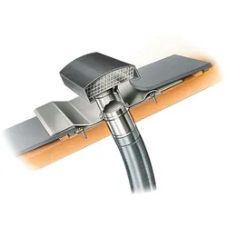 Helios Ventilatoren Dachdurchführung DDF 355 G