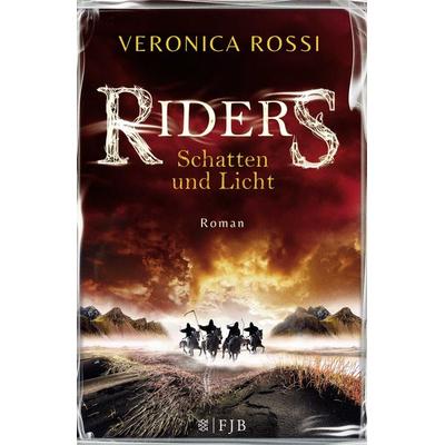 Riders - Schatten und Licht, Taschenbuch von Veronica Rossi, Fischer Fjb
