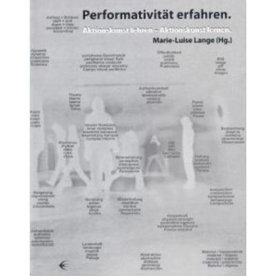 Performativität erfahren, Taschenbuch von Siglinde Kallnbach,Hanne Seitz,Johannes Deimling,Wolfgang Sautermeister,Marilyn Arsem, Schibri-Vlg,