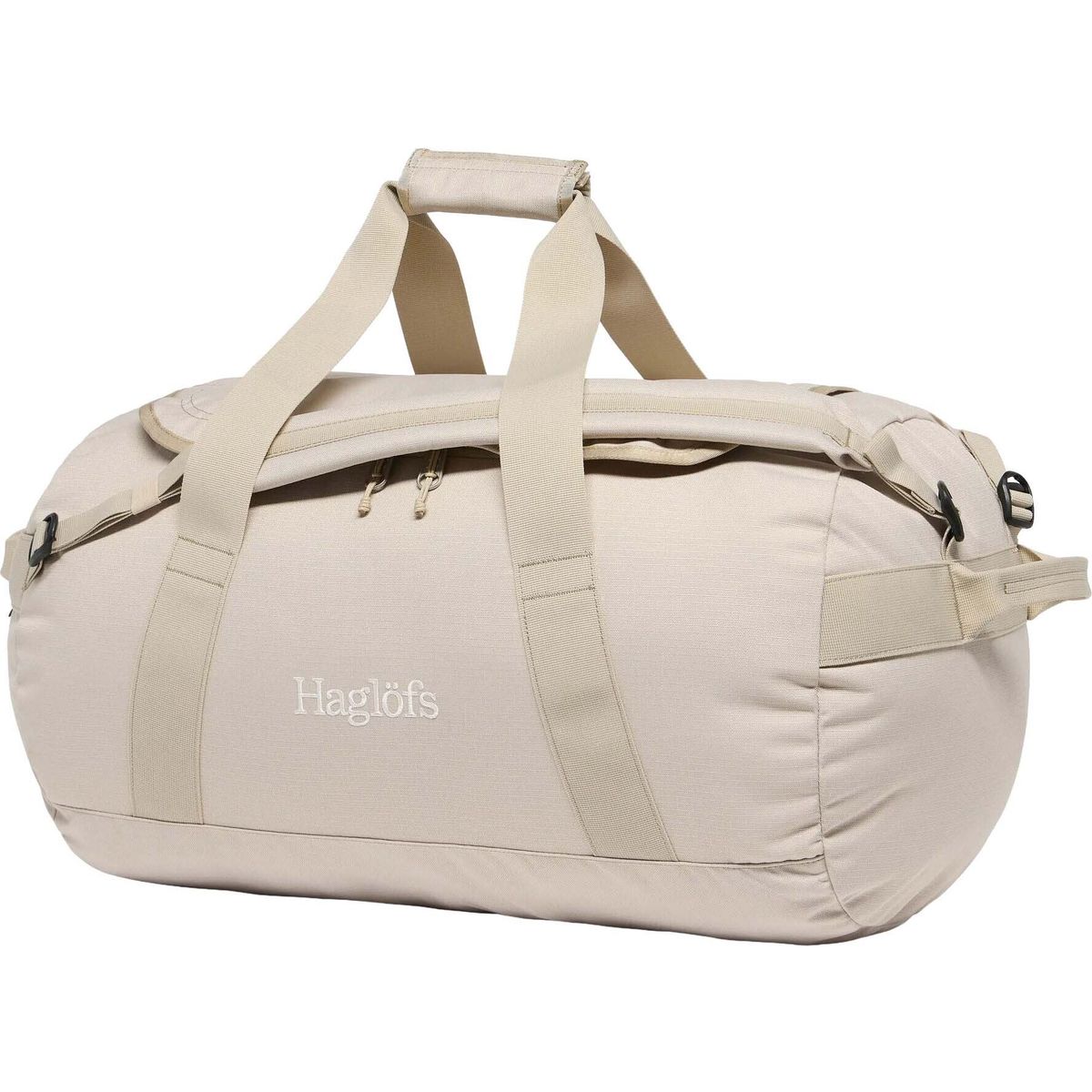 Haglöfs Fjatla 60 chalk beige (5S9) 1-SIZE 6069895S9005