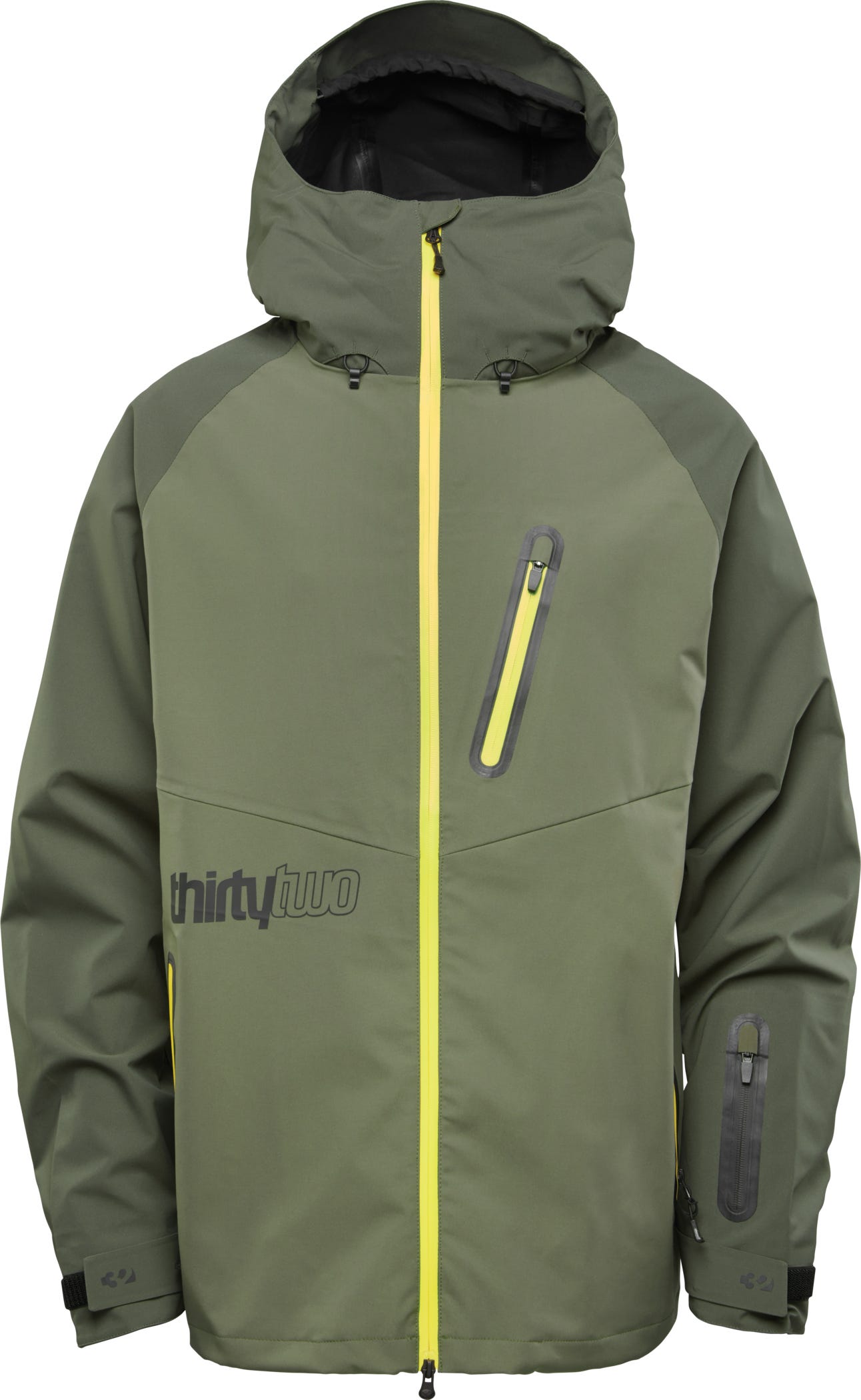 Thirtytwo Grasser MILITARY