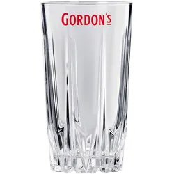 Gordons Gin Bar Glas 400 ml