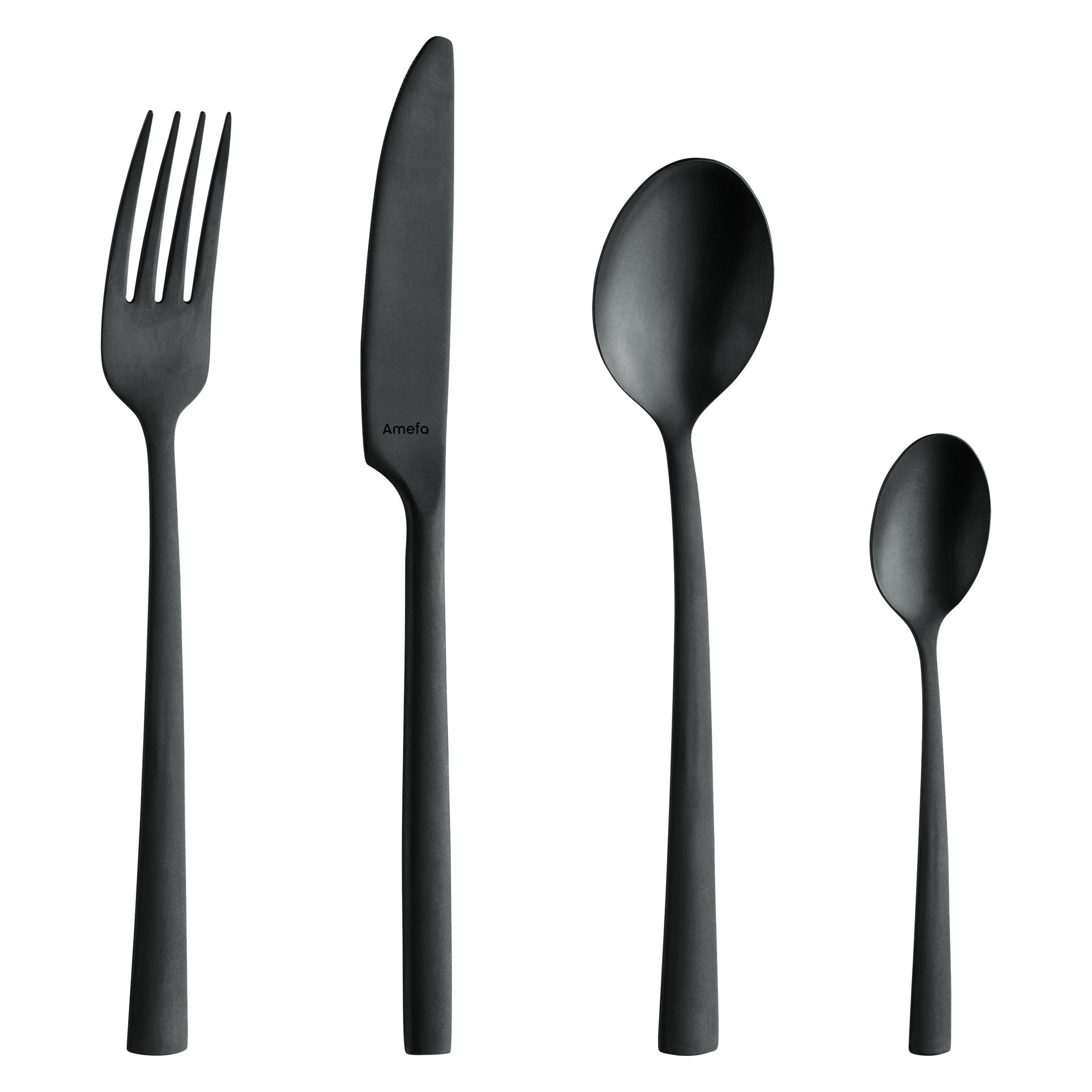 Amefa Manille (16 Stk., Besteck Set) (9035VTVG17B78)