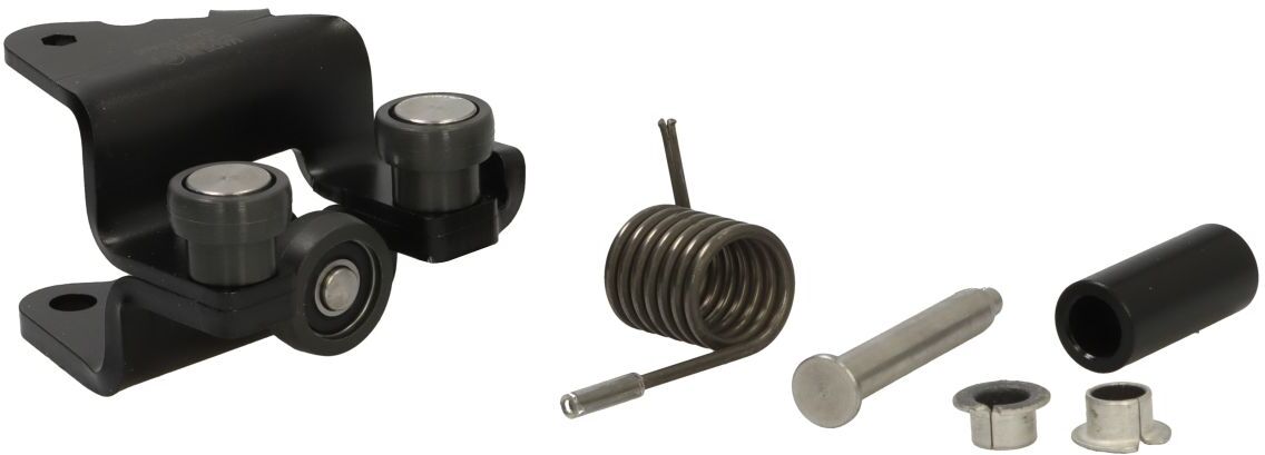 Roll Guida a rulli, porta scorrevole PPA05