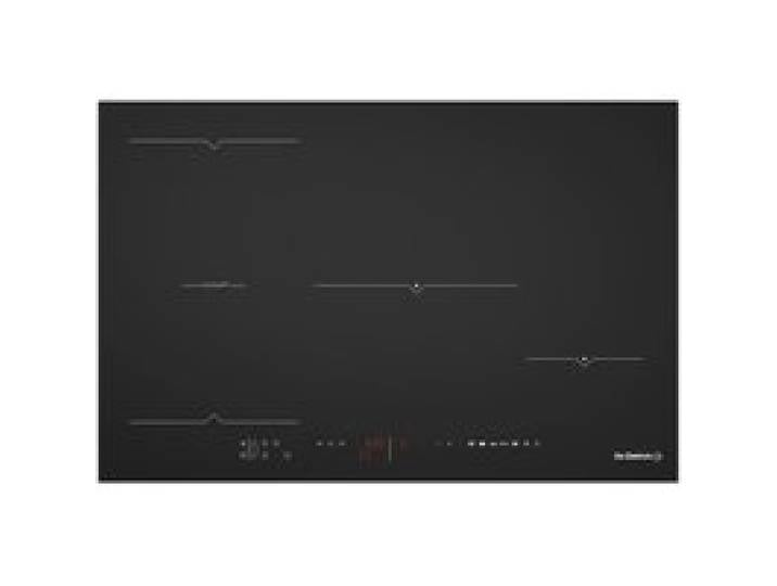 Table de cuisson induction DE DIETRICH DPI7880B Noir