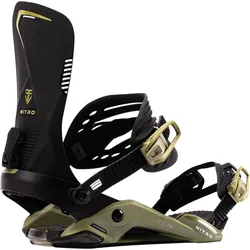NITRO PHANTOM Bindung 2027 nitro x eero ettala - L