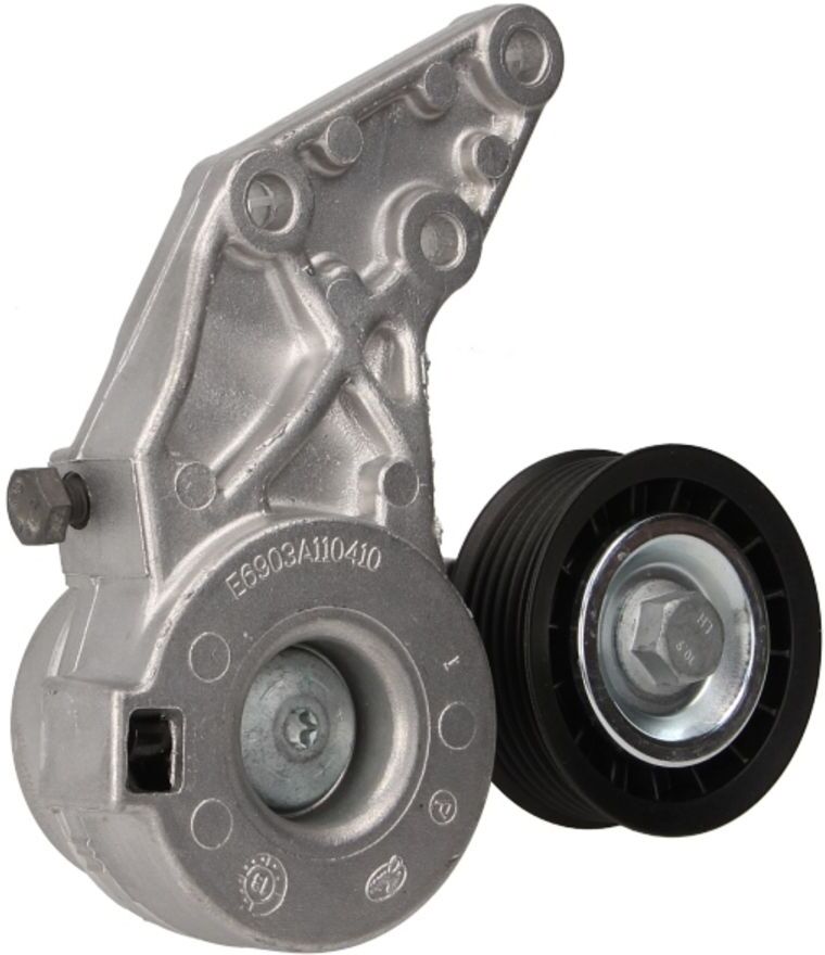 Spannrolle, Keilrippenriemen SNR GA357.30