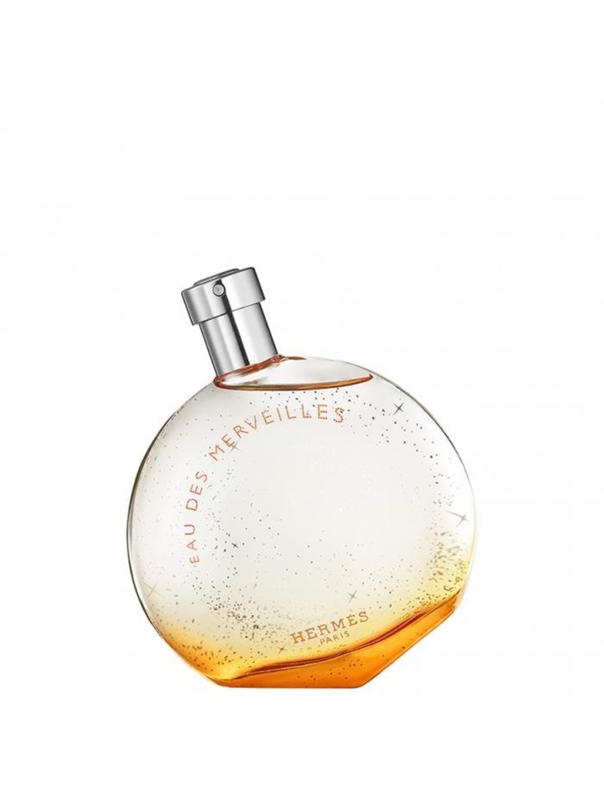 Hermès Eau Des Merveilles Eau De Toilette - 100 ml0