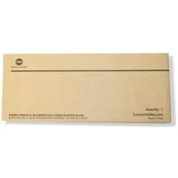 Konica Minolta, Toner, KONICA/MINOLTA Toner black IUP-36K Bizhub C3300i/c4000i/c3320i