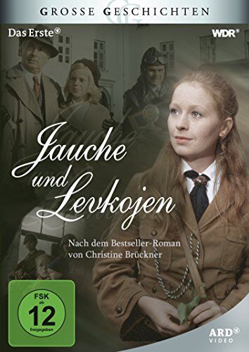 Gunter Grawert - Jauche und Levkojen [2 DVDs] - Preis vom 30.09.2026 22:30:23 h