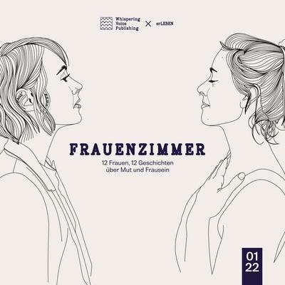 Frauenzimmer, Gebundene Ausgabe von , BoD - Books on Demand