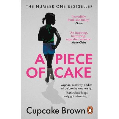 A Piece Of Cake, Taschenbuch von Cupcake Brown, Transworld Children's Books, 978-0-553-81817-8