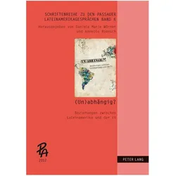 (Un)abhängig?!, Fachbücher