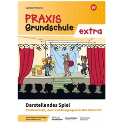 Praxis Grundschule extra. Darstellendes Spiel, Schulbücher