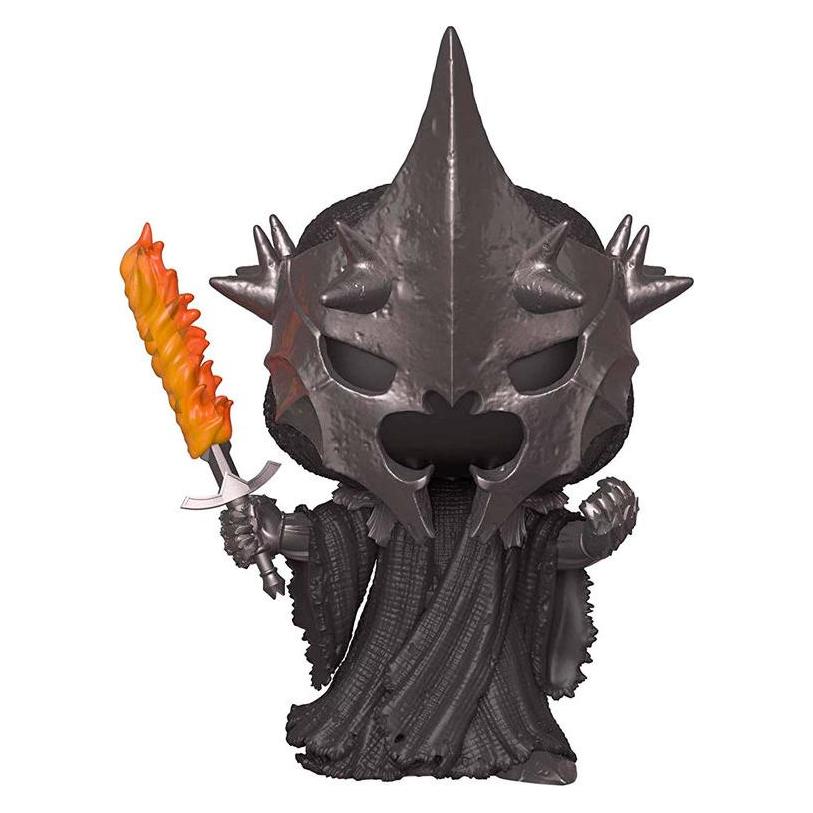 Funko POP- Herr der Ringe: Witch King (28722)