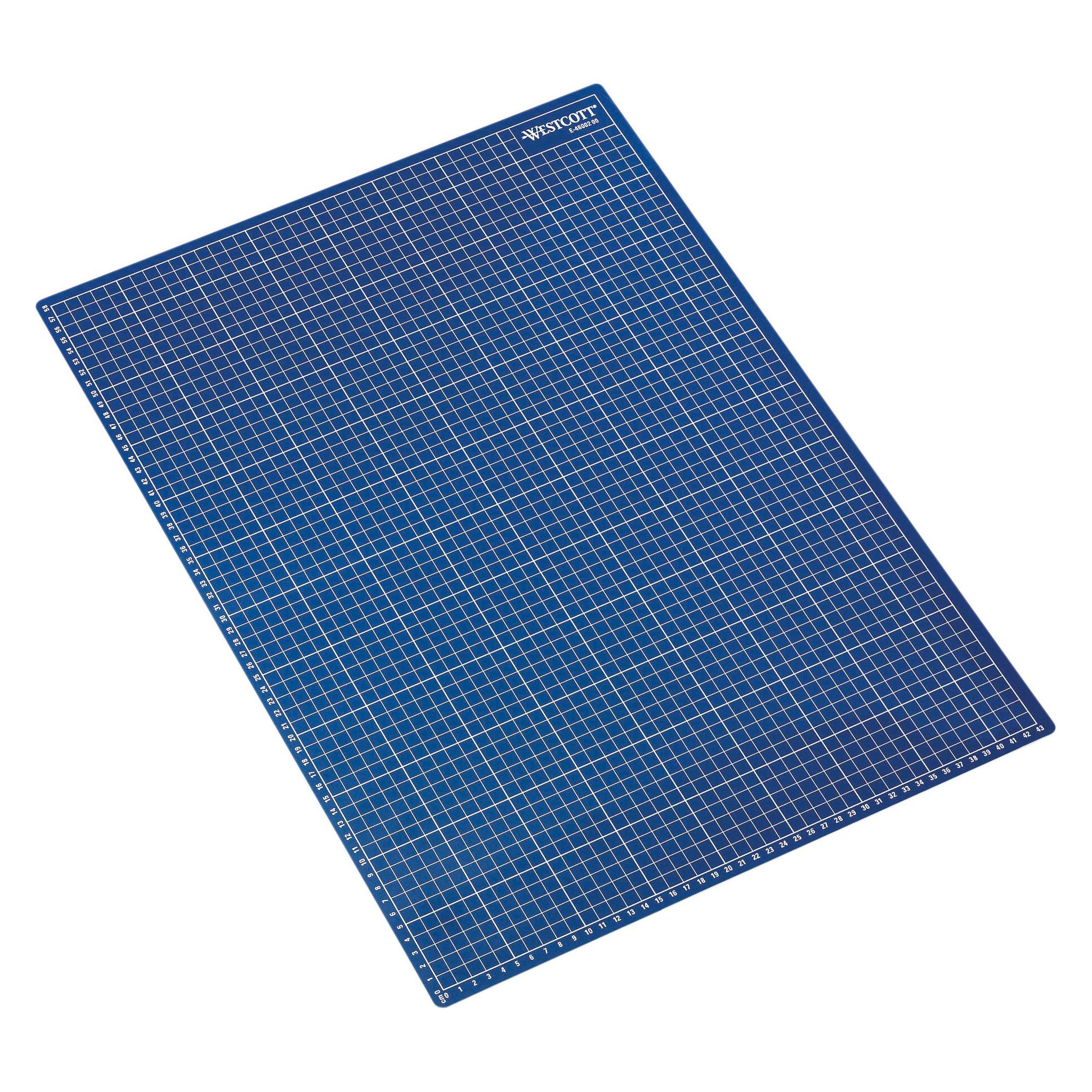 Westcott Schneidematte (42 x 59 cm) (E-4600200)
