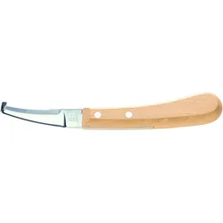 F. Dick, Pferdeputzzeug