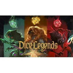 Dice Legends