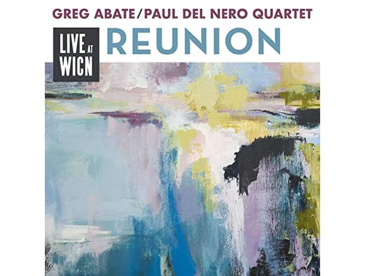 Reunion: Live at Wicn