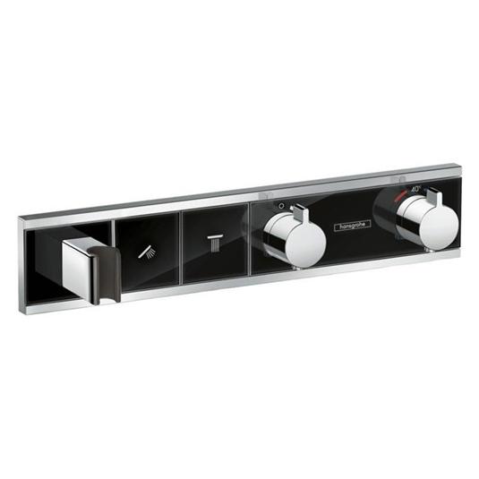 hansgrohe RainSelect Chrom (15355600)