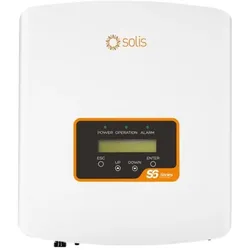 Solis 'S6-GR1P4K'(0% MwSt §12 III UstG)