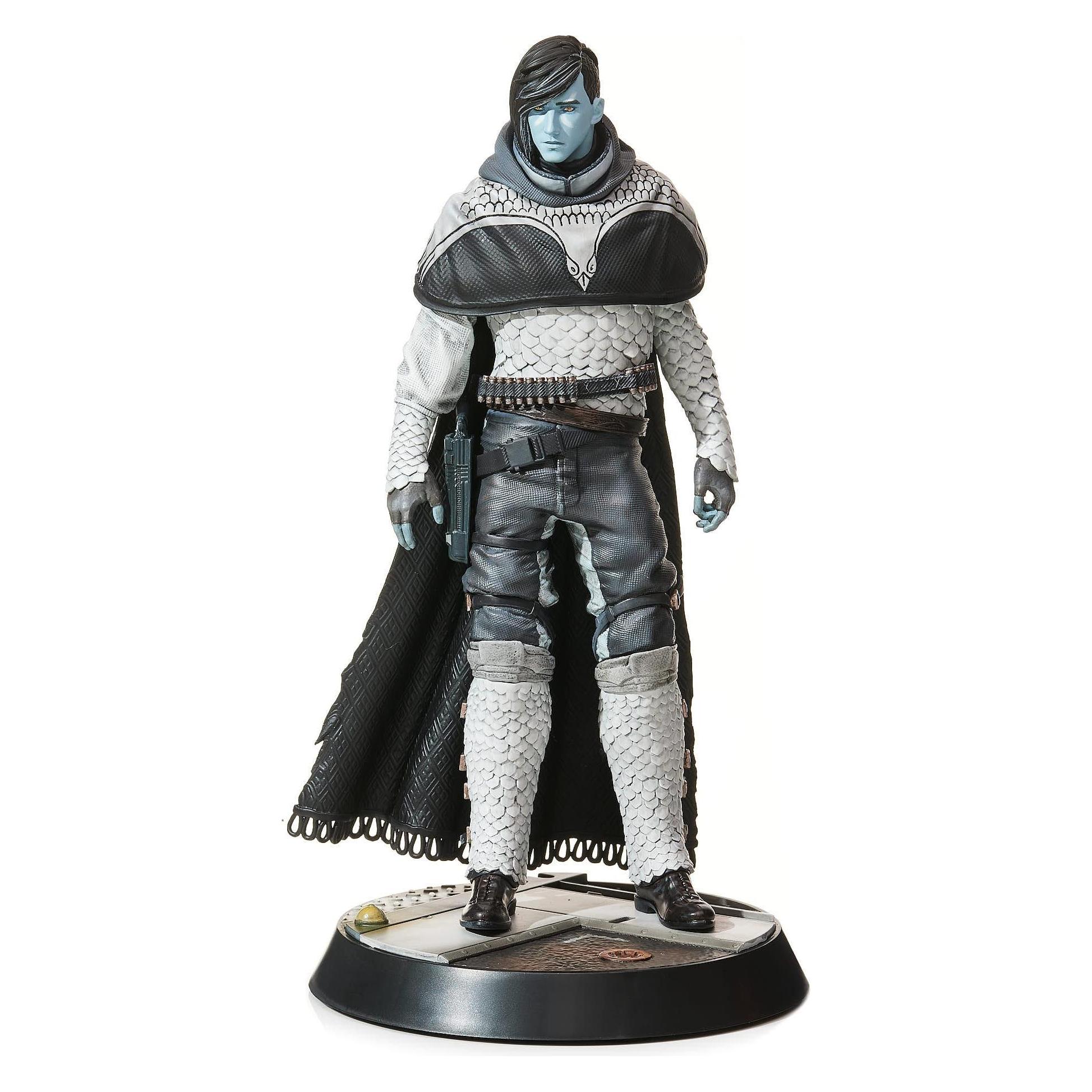Numskull Destiny: The Crow - Figur (NS4168)