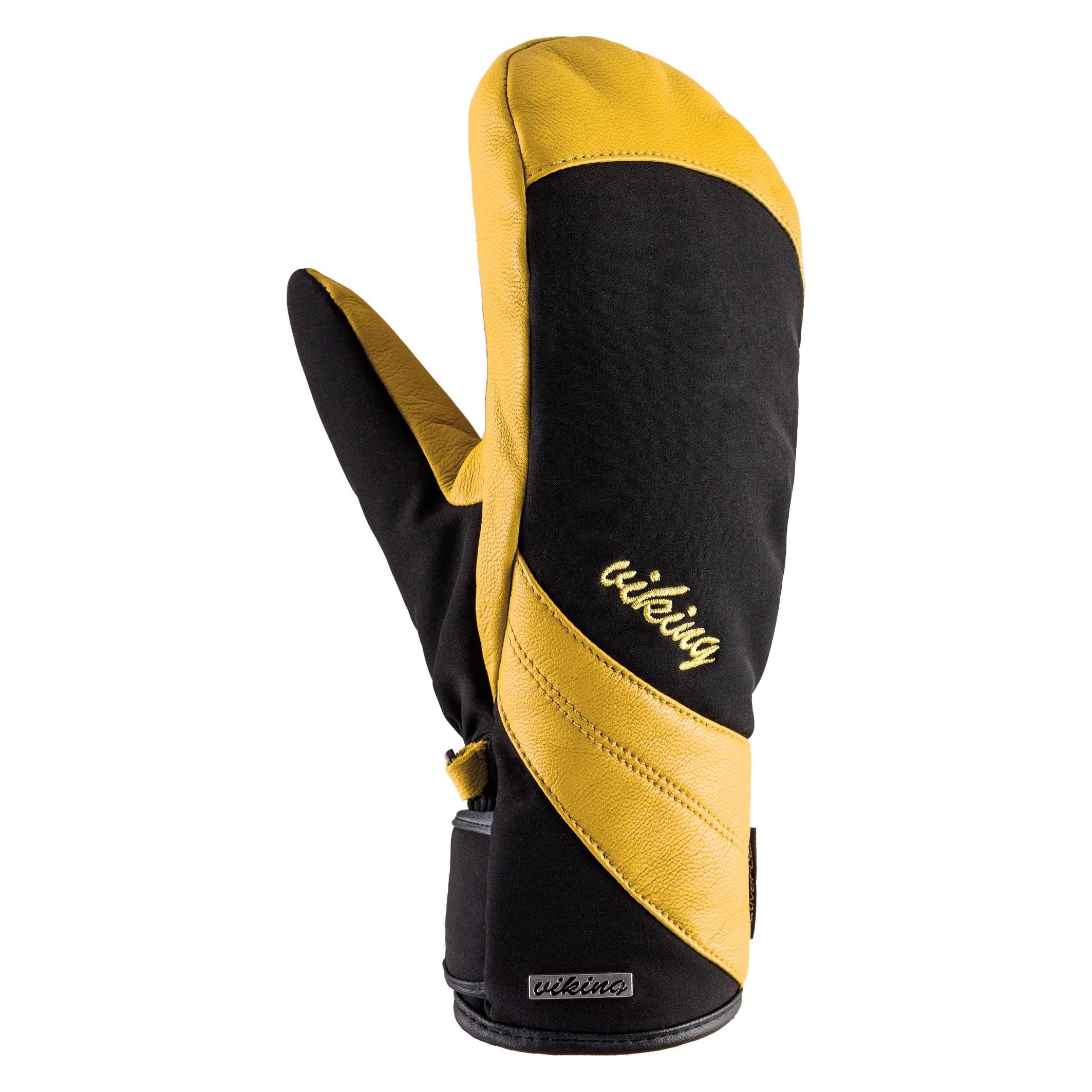 MGA Wikinger Aurin Mitten Ski Lady Handschuhe (6) (113/21/1540/69)
