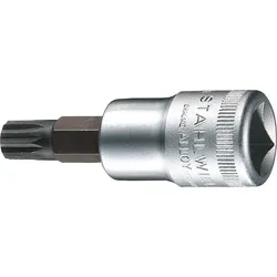 STAHLWILLE Schraubendrehereinsatz Vielzahn 54 1/2" M5