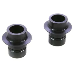 HOPE Umrüstkit VR-Nabe Pro 2 / Pro 2 Evo / Pro 4 / Pro 5 auf Steckach