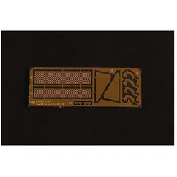 Hobby Boss JagdPanzer III/IV (Long E)