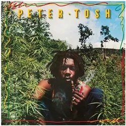 Sony Music, Schallplatten, Legalize It (VINYL)