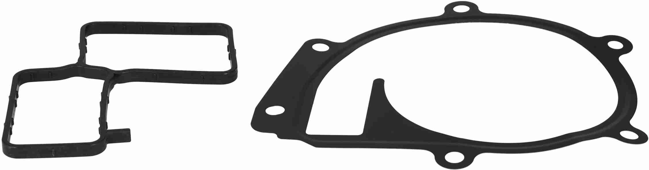 Vaico Wasserpumpe V30-50106 Für Mercedes