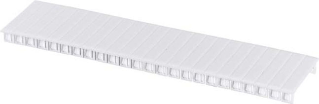 Eaton Leerplatzabdeckung 12 TE, weiß BS-12MB-WH (178977)