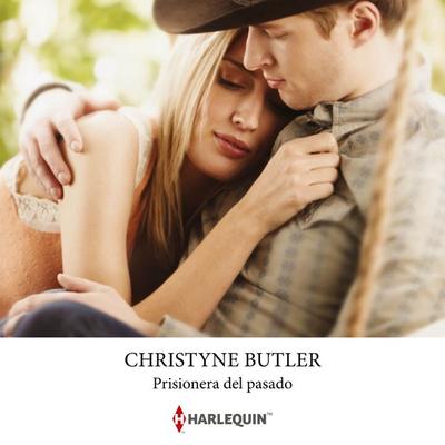 Prisionera del pasado - Christyne Butler, Audio, 9788410624528