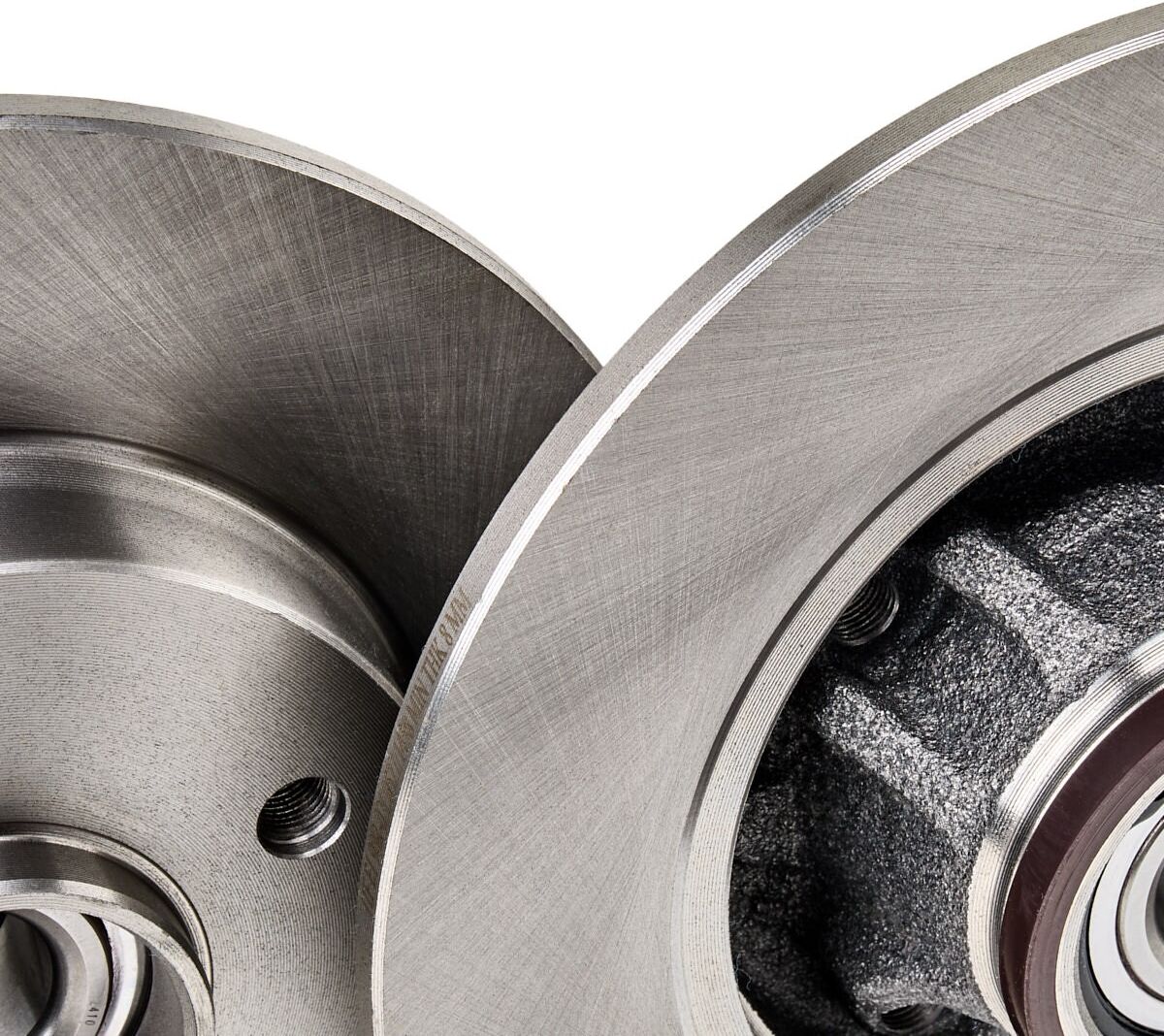 MAPCO 47360 Brake discs and pads set